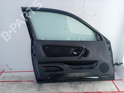 Left front door BMW 3 Compact (E46) 318 td | BP17607879C2 