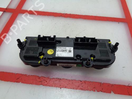 Climate control SEAT LEON ST (5F8)  | BP15928610I5