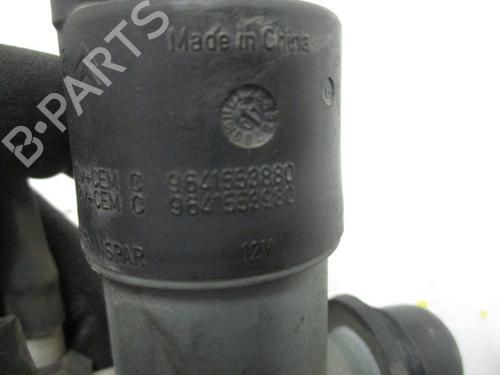 Pompe de lave-glace NISSAN QASHQAI I (J10, NJ10) 2.0 dCi All-wheel Drive | BP15929577E24 