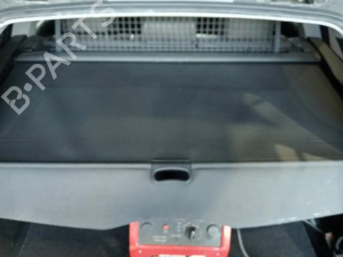 Used Rear parcel shelf Rear parcel shelf BMW 5 Touring (E61) 525 i (192 hp) 34275488 34275488