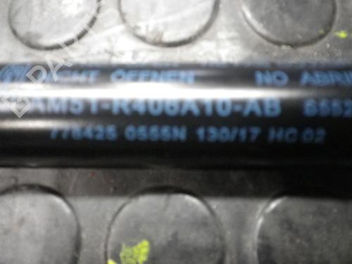 Gassdemper Bakluke FORD C-MAX II (DXA/CB7, DXA/CEU) [2010-2019]  15923136
