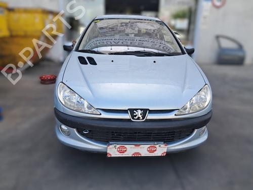 Used Parts PEUGEOT 206 Hatchback (2A/C) 1.4 LPG 4746840