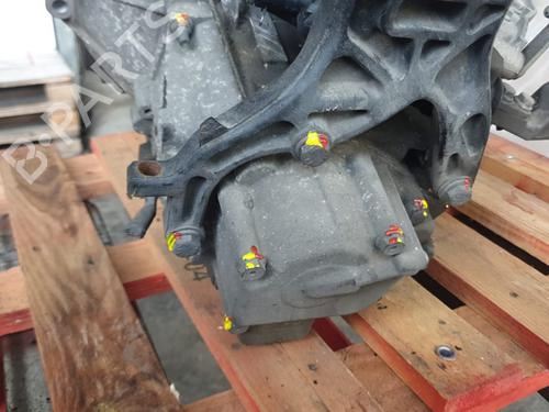 Gearbox FIAT DOBLO Cargo (263_) 1.3 D Multijet | BP28725552M3 