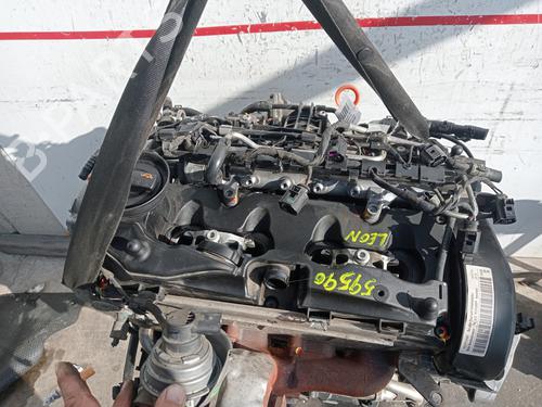 Engine SEAT LEON (1P1)  | BP34239149M1  - Image 26