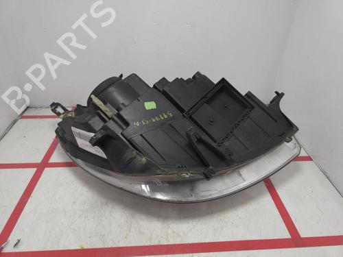 Left headlight CITROËN C5 I (DC_) 2.0 16V HPi (DCRLZB) | BP37405351C28 - Image 5