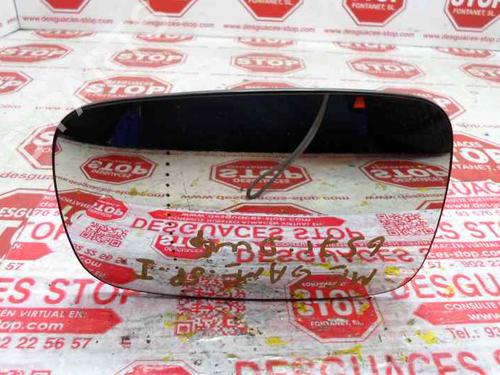 Used Left mirror glass RENAULT MEGANE II Estate (KM0/1_) 1.9 dCi (KMRG, KM1G, KM0G, KM2C) (120 hp) 15921402