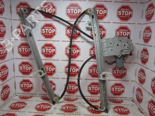 Front right window mechanism CITROËN XSARA PICASSO (N68)  | BP7341896C23 