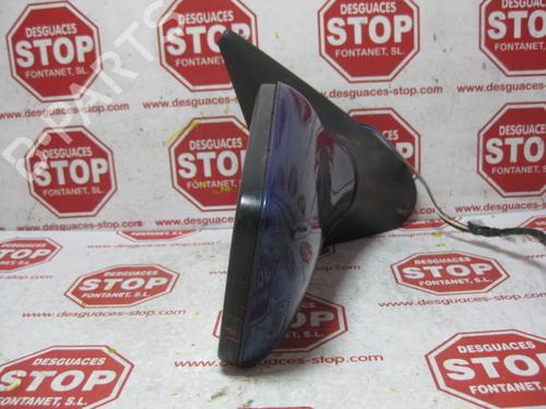 Right mirror SEAT IBIZA II (6K1) 1.9 TDI | BP7319745C27 