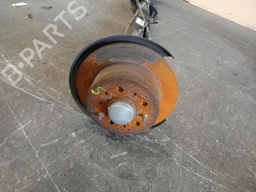 Bagaksel PEUGEOT BOXER Van 2.0 BlueHDi 130 | BP33955140M2 - Image 10