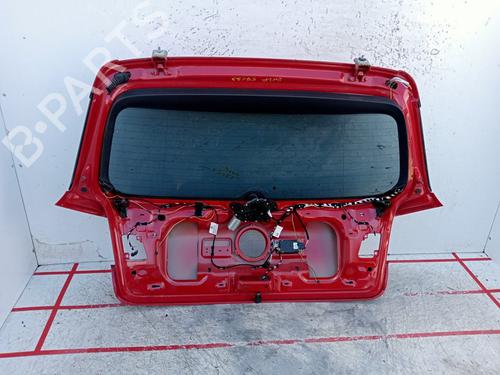 Tailgate VW GOLF VI (5K1) 1.4 TSI | BP23780750C6 