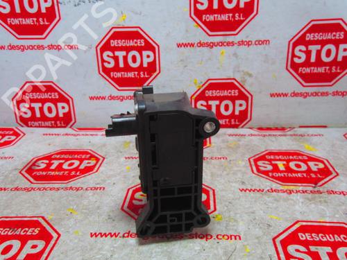 Pedal CITROËN C4 Grand Picasso II (DA_, DE_) 1.6 HDi / BlueHDi 115 | BP8626853I4 