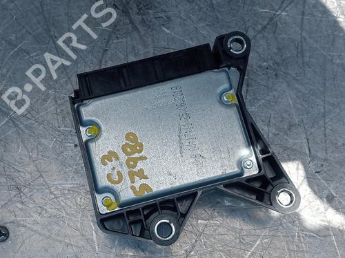 Other CITROËN C3 II (SC_) 1.4 HDi 70 (SC8HZC, SC8HR0, SC8HP4) | BP23226024O1 