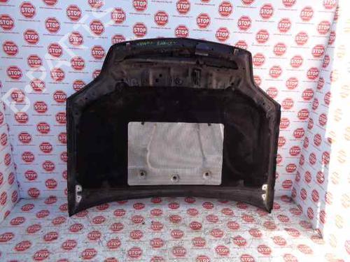 Hood OPEL VECTRA C (Z02) 2.2 DTI 16V (F69) | BP7622076C1 