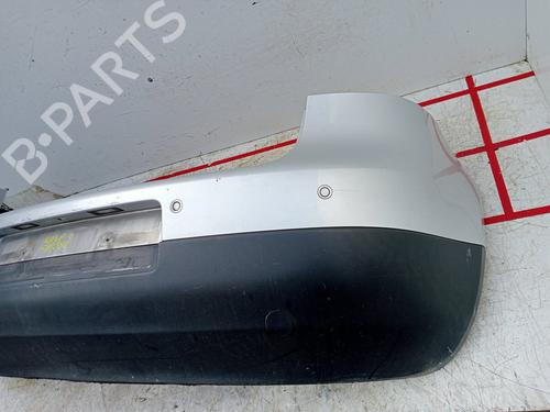 Rear bumper VW GOLF V (1K1)  | BP21052607C8 