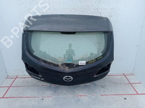 Used Tailgate Tailgate 36142679 36142679