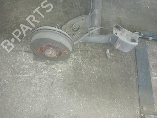 Rear axle DACIA SANDERO II  | BP26895130M2 