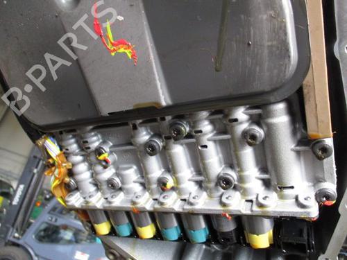 Gearbox AUDI A6 C6 (4F2)  | BP17027777M3 