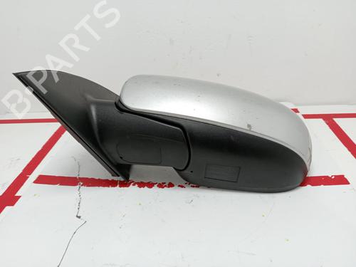 Left mirror KIA CEE'D Hatchback (ED)  | BP15931529C26 