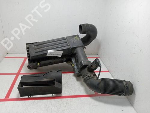 Used Air filter box Air filter box SEAT LEON (1P1) [2005-2013] 39469519 39469519