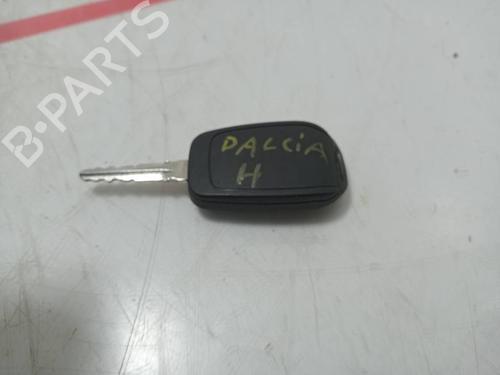Engine control unit (ECU) DACIA DOKKER Box Body/MPV | BP38773730M57 - Image 4