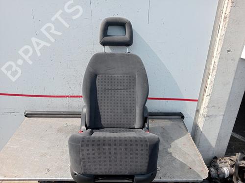 Used Rear seat (2nd row) Rear seat (2nd row) 38001105 38001105