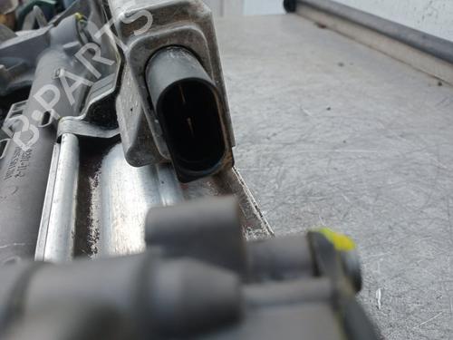 Steering rack VW GOLF V (1K1) | BP30498243M22
