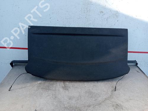 Cappelliera BMW 1 (E81) 116 i (115 hp) 31973179