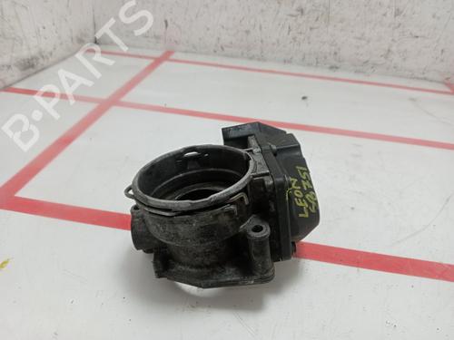 Throttle body SEAT LEON (1P1)  | BP27983614M82  - Image 5