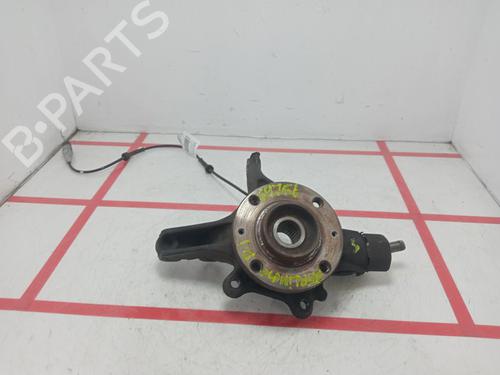 Used Left front steering knuckle Left front steering knuckle 36091210 36091210