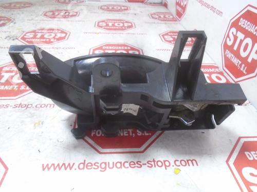 Rear right interior door handle NISSAN JUKE (F15) 1.5 dCi | BP7322327I16