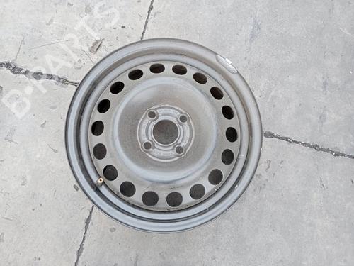 Used Rim OPEL CORSA D (S07) [2006-2015]  31952261
