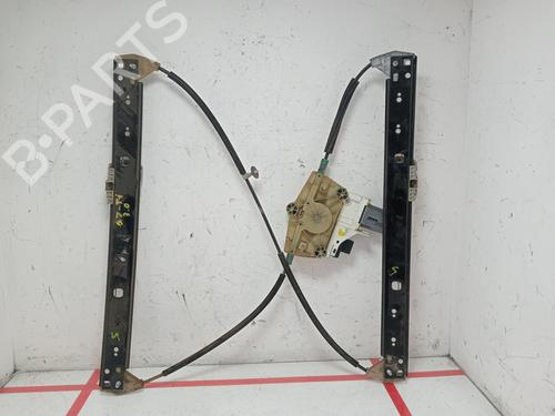 Used Rear left window mechanism Rear left window mechanism AUDI Q7 (4LB) 3.0 TDI quattro (233 hp) 30298370 30298370