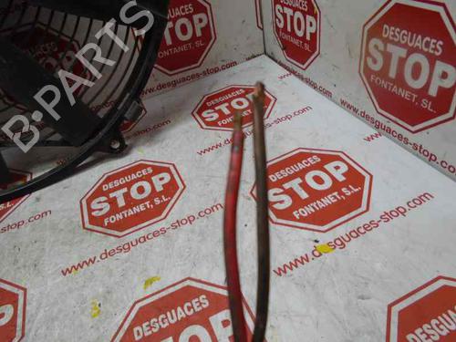 Radiator fan MERCEDES-BENZ SPRINTER 4-t Van (B904)  | BP7361483M35 