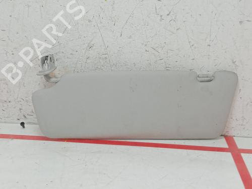 Right sun visor AUDI A3 Sportback (8PA) 2.0 TDI 16V | BP29906379I2 