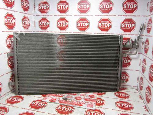 Used AC radiator FORD FOCUS C-MAX (DM2) [2003-2007]  7383607