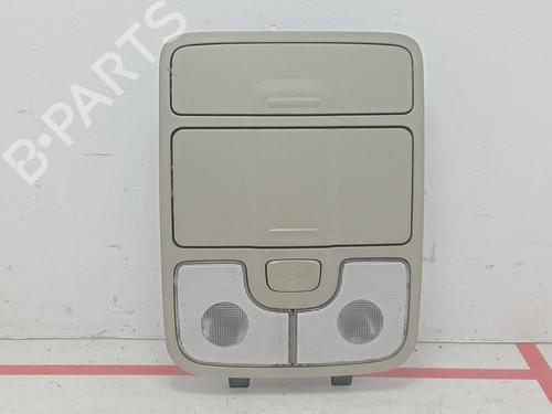 Used Interior roof light Interior roof light 34193077 34193077