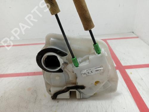 Front left lock MAZDA 3 (BL) 1.6 MZR (BL14) | BP36142670C98 - Image 5