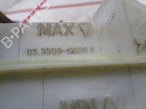 Brake master cylinder VW TRANSPORTER T5 Platform/Chassis (7JD, 7JE, 7JL, 7JY, 7JZ, 7F  | BP18466061M77 