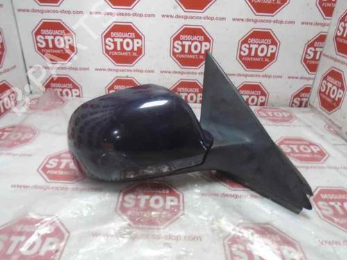 Right mirror AUDI A6 C5 (4B2) 1.8 T | BP7361110C27 