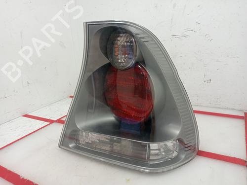 Right taillight BMW 3 Compact (E46) 320 td | BP18265555C35 