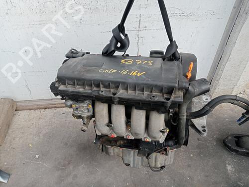 Engine VW GOLF IV (1J1)  | BP27818485M1 