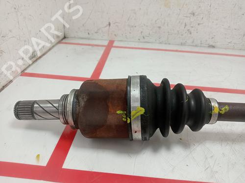 Left front driveshaft DACIA LOGAN MCV (KS_) | BP29914903M38 - Image 4