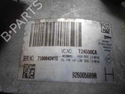 AC-Kompressor DACIA LOGAN II | BP7363950M34