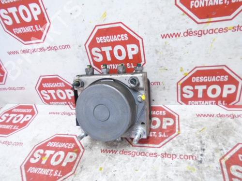 ABS pump DACIA SANDERO  | BP9179484M43 