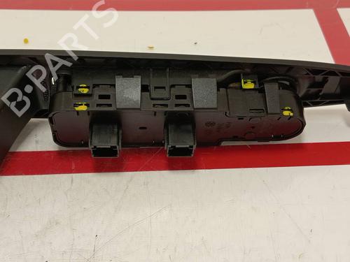 Left front window switch CITROËN C4 I (LC_) | BP37447668I27 - Image 3