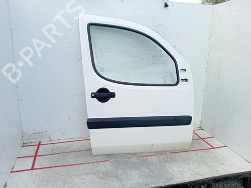 Used Right front door FIAT DOBLO MPV (119_, 223_) [2001-2025]  29213286