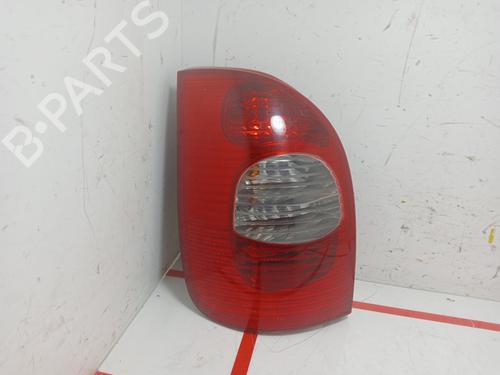 Used Left taillight CITROËN XSARA PICASSO (N68) 1.6 HDi (109 hp) 26697110