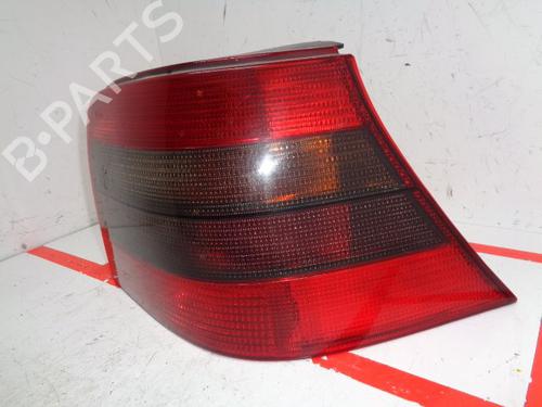Right taillight VW GOLF IV (1J1) 1.9 TDI | BP15934262C35 