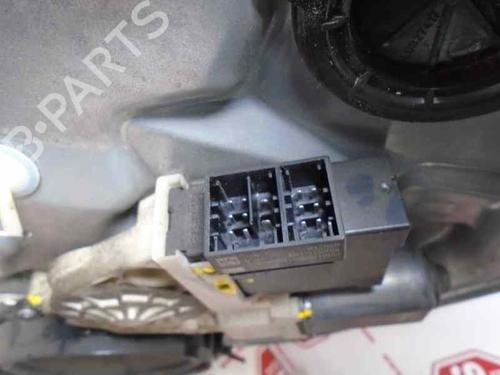 Front left window mechanism SEAT IBIZA III (6L1)  | BP7341885C22 