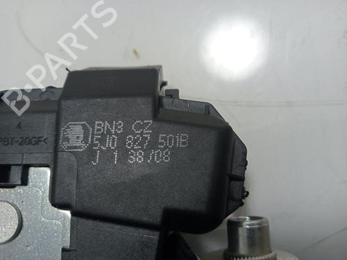Bakluke lås SKODA FABIA I (6Y2) 1.4 | BP26697186C101 